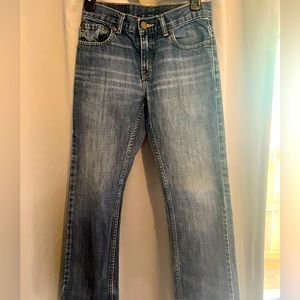 Levi’s 511 Skinny